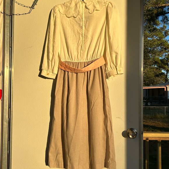 Vintage dress - Picture 4 of 15